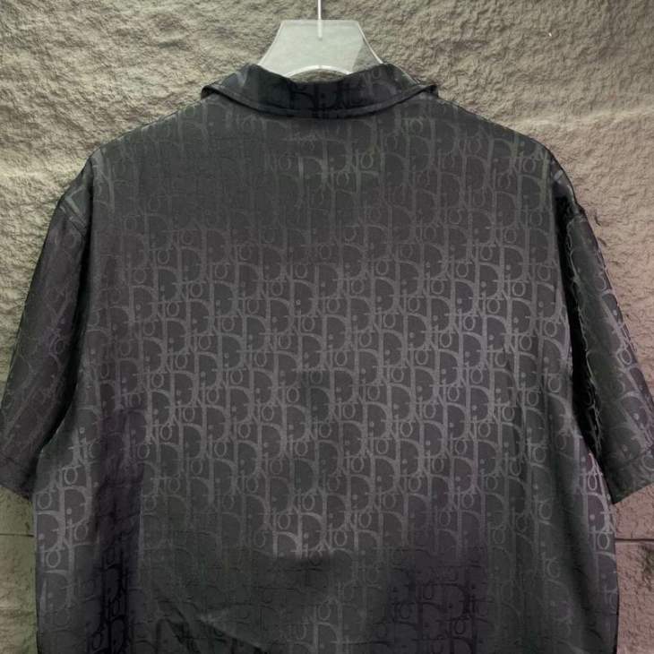 Dior Shirts Short _SKUDiorS-XL12yh11728295